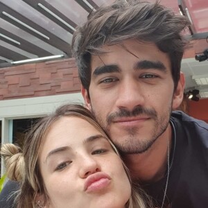 Gui Napolitano revelou ter ficado chateado por Gabi Martins não o ter defendido