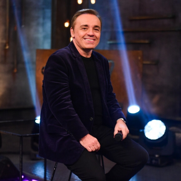 Gugu Liberato deixou 75% do se patrimônio, avaliado em R$ 1 bilhão, para os filhos e o restante para os sobrinhos