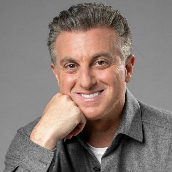 Luciano Huck vai comandar o 'Domingão com Huck'