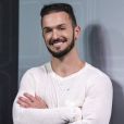 Diego Hypolito está na nova temporada do 'Show dos Famosos', quadro do 'Domingão com Huck'