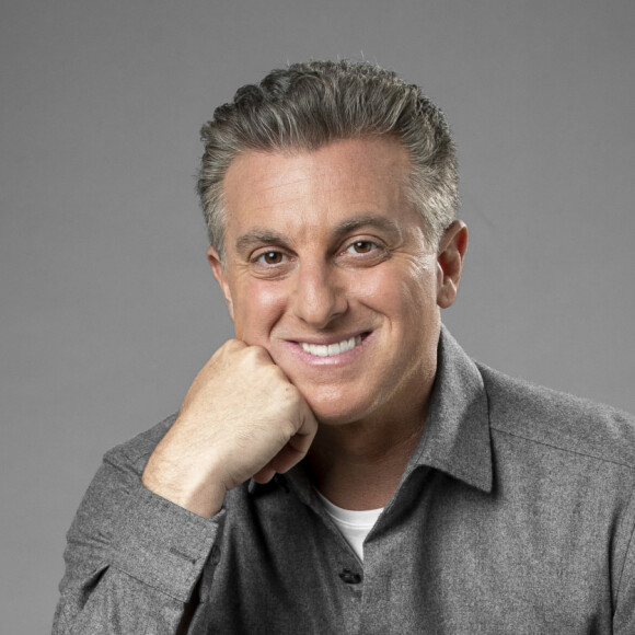 Luciano Huck estreia com o 'Domingão com Huck' no dia 5 de setembro de 2021