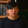 'Ilha Record': Pyong Lee escolhe sair da berlinda, ao competir com Mirella, por ter sido o capitão da semana e a funkeira acaba no Exílio
