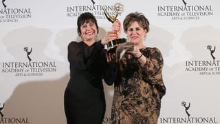 Novela 'Joia Rara' vence o Emmy Internacional, em NY: 'Emoção muito grande'
