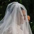  Vestido de casamento de Viviane Araujo foi avaliado em R$ 80 mil 