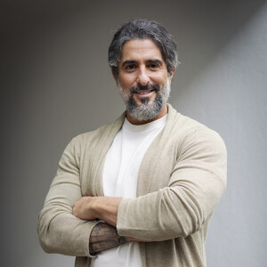A web aprovou a estreia de Marcos Mion na TV Globo