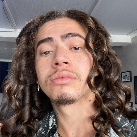 Whindersson Nunes teria ido encontrar a ex-mulher em um hotel na Barra da Tijuca, Zona Oeste do Rio