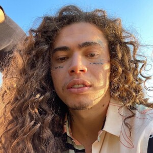 Whindersson Nunes reagiu a rumores de suposto encontro com ex-mulher