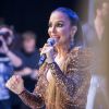 Ivete Sangalo comanda a nova temporada do 'Música Boa ao Vivo', do Multishow