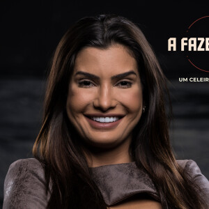 'A Fazenda 13': Marina Ferrari faz parte do grupo de casais apontado por Solange Gomes e Dayane Mello