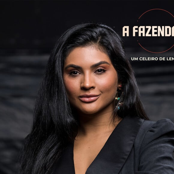 'A Fazenda 13': web aponta Mileide Mihaile como parte do grupo de casais citado por Solange Gomes e Dayane Mello