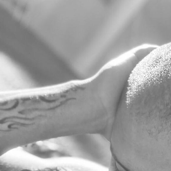 Paolla Oliveira e Diogo Nogueira assumiram relacionamento em julho