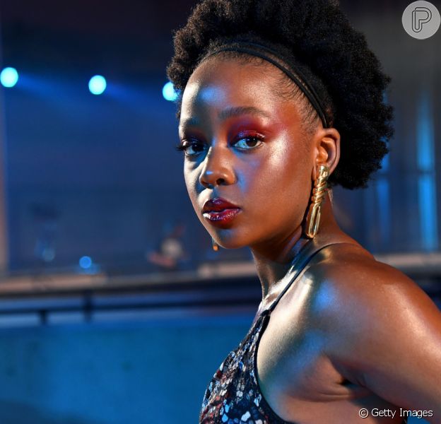 Maquiagem de festa: experts detalham beleza do Savage X Fenty Show 3 para te inspirar