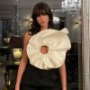 Bruna Marquezine está curtindo a badalada Semana de Moda de Paris