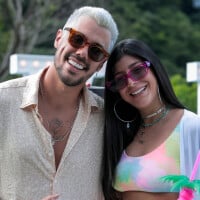 Yá Burihan revela recaída com Lipe Ribeiro, mas afasta volta de namoro: 'Não tem possibilidade'