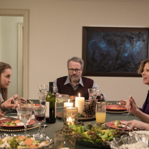 Carla Diaz passou por testes para viver Suzane Von Richthofen