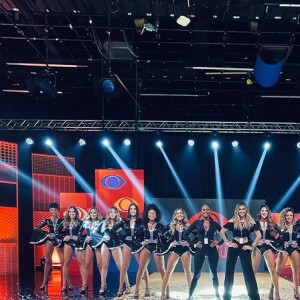Faustão na Band contará com quadros do antigo 'Domingão'