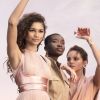 Lancôme lança Idôle Aura, a fragrância que é o símbolo do sucesso feminino em comunidade