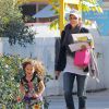 Halle Berry ganha ação judicial para que o ex-namorado não alise ou modifique o cabelo da filha, Nahla. O caso chegou ao fim nesta quarta-feira, 26 de novembro de 2014