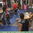 'A Fazenda 13': estresse e briga começaram após troca de farpas entre Rico e Tati Quebra Barraco
