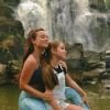 Larissa Manoela e Sofia Budke, de 10 anos, viverão mesma personagem em 'Além da Ilusão': 'Parceirinha'