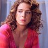 Cristina (Leandra Leal) se emociona com a notícia da falsa morte de José Alfredo (Alexandre Nero) e chora, em 'Império'