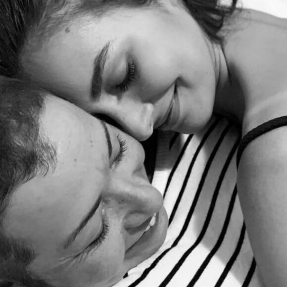 Morreu a mãe de Marina Moschen e atriz lamentou nas redes sociais