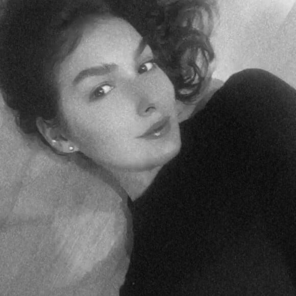 Marina Moschen agradeceu ensinamentos da mãe em post no Instagram