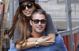 Lady Gaga quer se casar com o namorado, Taylor Kinney, em 2013