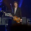 Paul McCartney faz último show da turnê Out There! no Brasil no Allianz Parque, em São Paulo