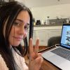 Alessandra Negrini surpreende a web por juventude aos 51 anos