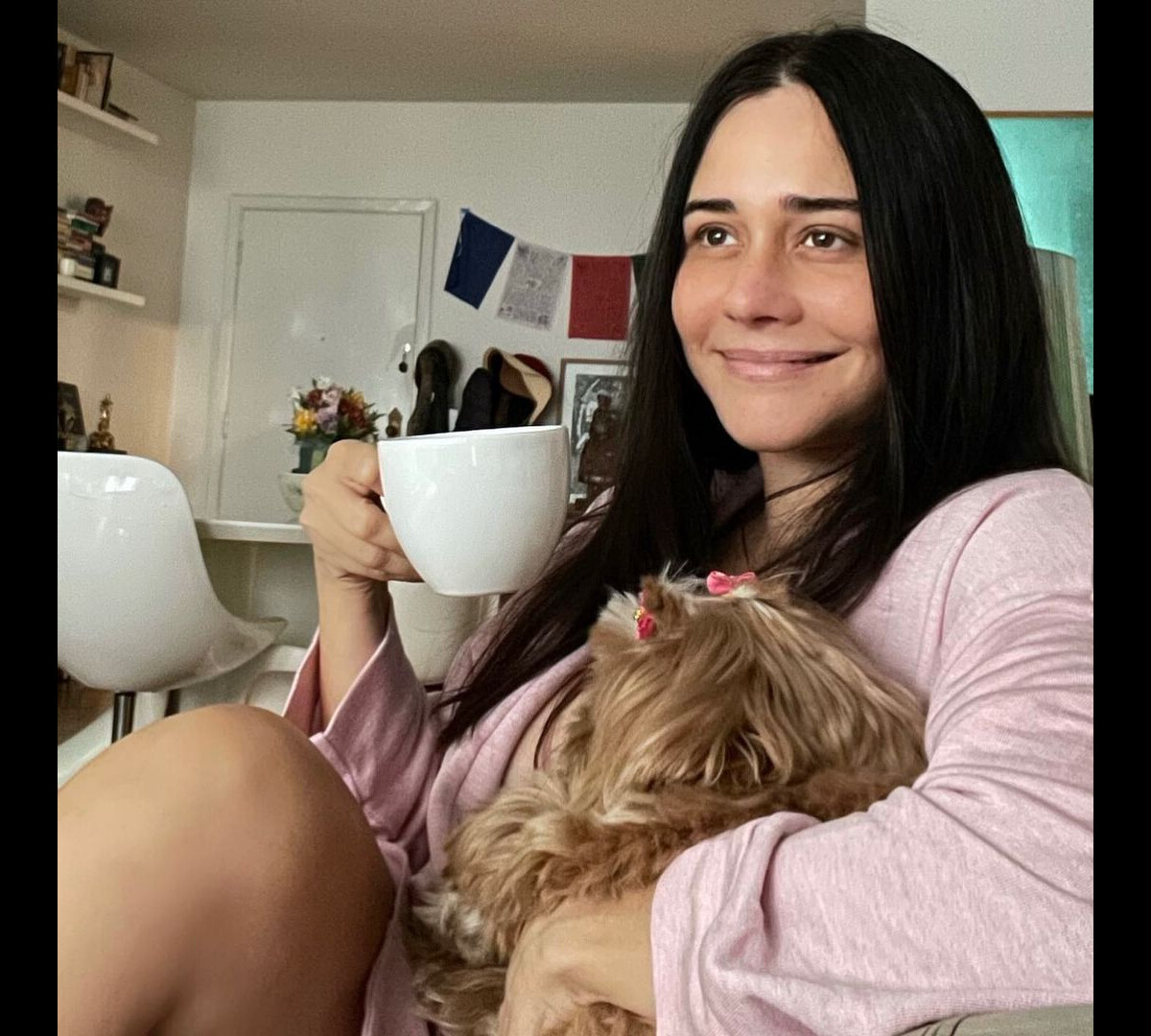 Foto Alessandra Negrini tem 51 anos e encanta a web com juventude Purepeople Foto Alessandra Negrini tem 51 anos e encanta a web com juventude Purepeople