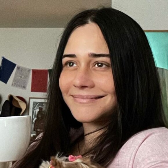 Alessandra Negrini tem 51 anos e encanta a web com juventude
