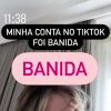 Virgínia Fonseca é banida do TikTok e garante que não infringiu diretrizes da plataforma