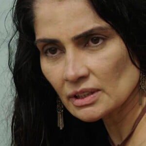 'Gênesis': Bila (Patricia França) e Rúben (Felipe Cunha) fizeram sexo, traindo Jacó (Petronio Gontijo)