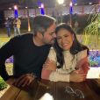Simone abriu o jogo sobre a relação do marido, Kaká Diniz, com sua irmã