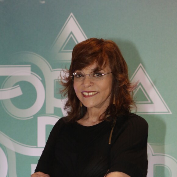 Glória Perez admitiu não poder impedir que histórias como a de sua filha sejam contadas