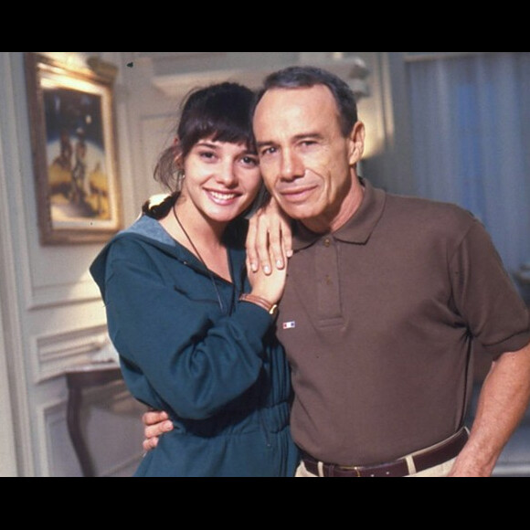 Daniella Perez, filha de Glória Perez, era atriz e bailaria e já tinha atuado em outras novelas antes de 'De Corpo e Alma'