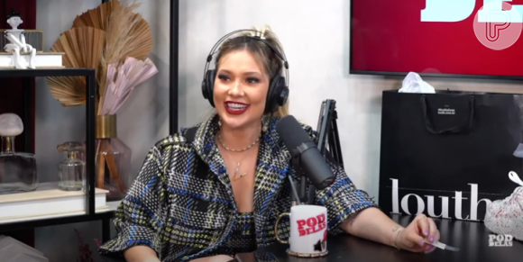 Eita! Virgínia Fonseca e Tata Estaniecki protagonizam confusão com  produtora de podcast. Vídeos! - Purepeople