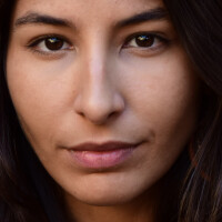 Juliana Xavier aprecia superação de Tamar na novela 'Gênesis': 'Sai do lugar de vítima'
