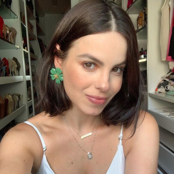 Sthefany Brito decorou toda a casa para o aniversário do filho