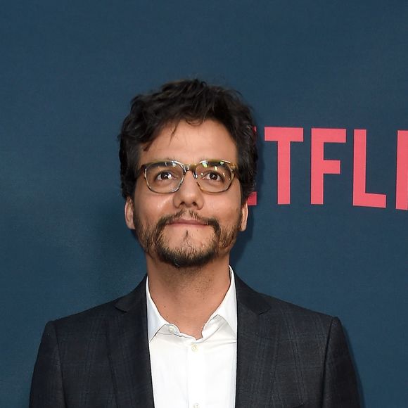 Wagner Moura ainda citou o elevado número de pessoas que passam fome no Brasil