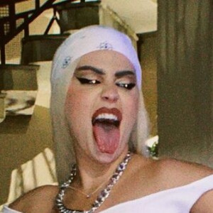 'Eu entendo o que ela quis dizer', afirmou Whindersson Nunes sobre a letra de 'Penhasco', hit de Luísa Sonza