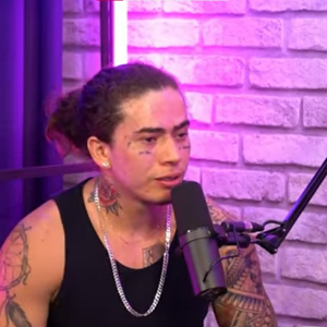 Web apontou desconforto de Whindersson Nunes ao ser indagado sobre o filho morto, Maria Lina e Luísa Sonza no podcast de Virgínia Fonseca