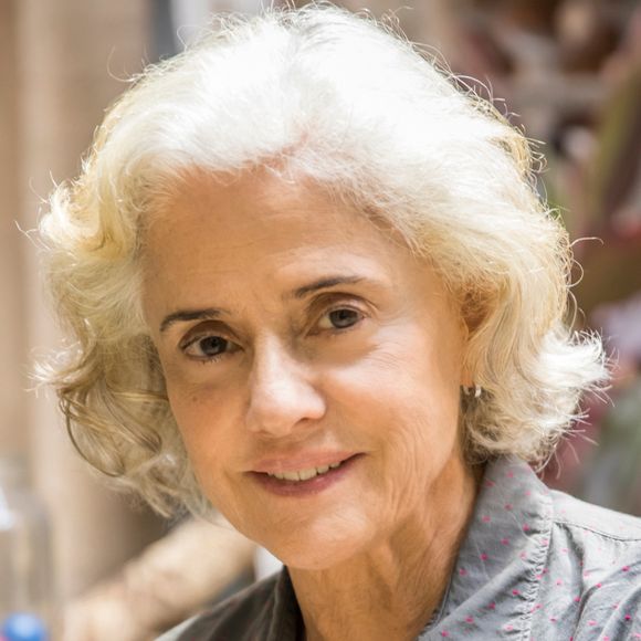 Marieta Severo compara Vó Noca, de 'Um Lugar ao Sol' com vilã Fanny de 'Verdades Secretas'