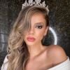 Miss Brasil: a Miss Pernambuco 2021 é Millena Vasconcellos, modelo e influencer vegana