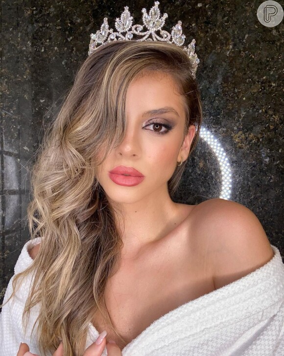 Miss Brasil: a Miss Pernambuco 2021 é Millena Vasconcellos, modelo e influencer vegana