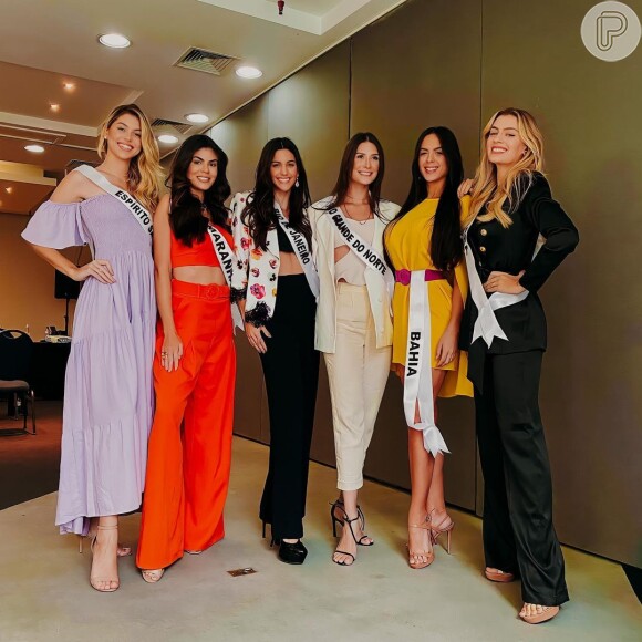 Miss Brasil 2021 terá resultado divulgado no dia 9 de novembro