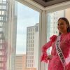 Miss Brasil 2021: a Miss Rio Grande do Sil Suellen Scheffer é estreante em concursos de beleza