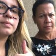 Marília Mendonça dedicou um post emocionante à mãe 1 dia antes de sua morte em acidente de avião