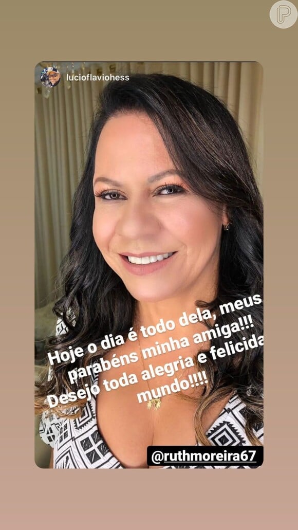 Mãe de Marília Mendonça fez aniversário de 53 anos 1 dia antes da morte da cantora
